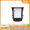 Hizpo 9,7 дюйма Радиоприемник в стиле Tesla для автомобиля Для Hyundai I30 GD Elantra GT 2011 - 2017 Android Auto 4G Беспроводной Carplay DSP Мультимедийный плеер 2Din Стерео