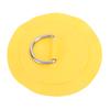D Ring Patch Multifunctional PVC and Stainless Steel Boat Circular D Ring Pad for Inflatable Boat Kayak Dinghy