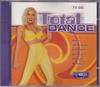 CD РАЗНЫЕ ИСПОЛНИТЕЛИ - Total Dance TM91001 Лучшая Музыка 1997 Япония Танцевальная и Электронная Б/У