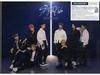 [CD+DVD] TOP Japanese Ver. Ltd/ed. Type A with Photobook Stray Kids ESCL-5430