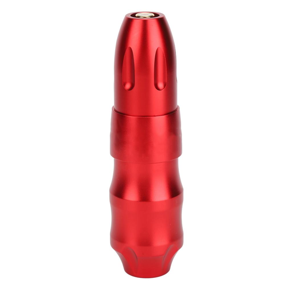 1200mAh Tattoo Power Supply Kit Complete Professional Cartridge Needle Cordless Tattoo Pen Kit with