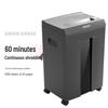 Deli 9959 High-Security Paper Shredder CN plug (adapter included)