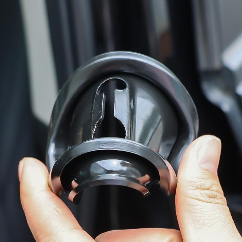 Амортизатор двери автомобиля, пряжка замка двери, силиконовый защитный чехол, универсальная утолщенная водонепроницаемая наклейка против столкновений