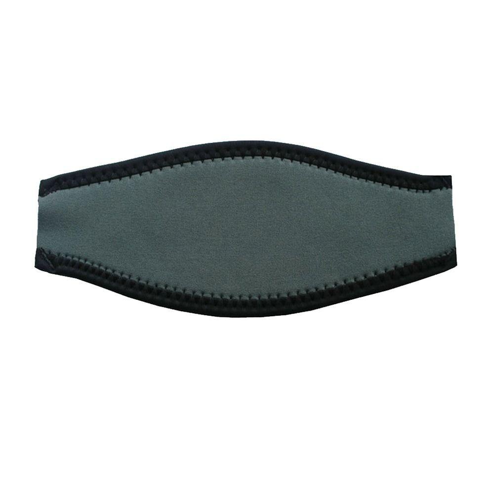 Adjustable Diving Mask Strap Cover Padded Neoprene Neoprene Strap Cover  Swimming Accessories