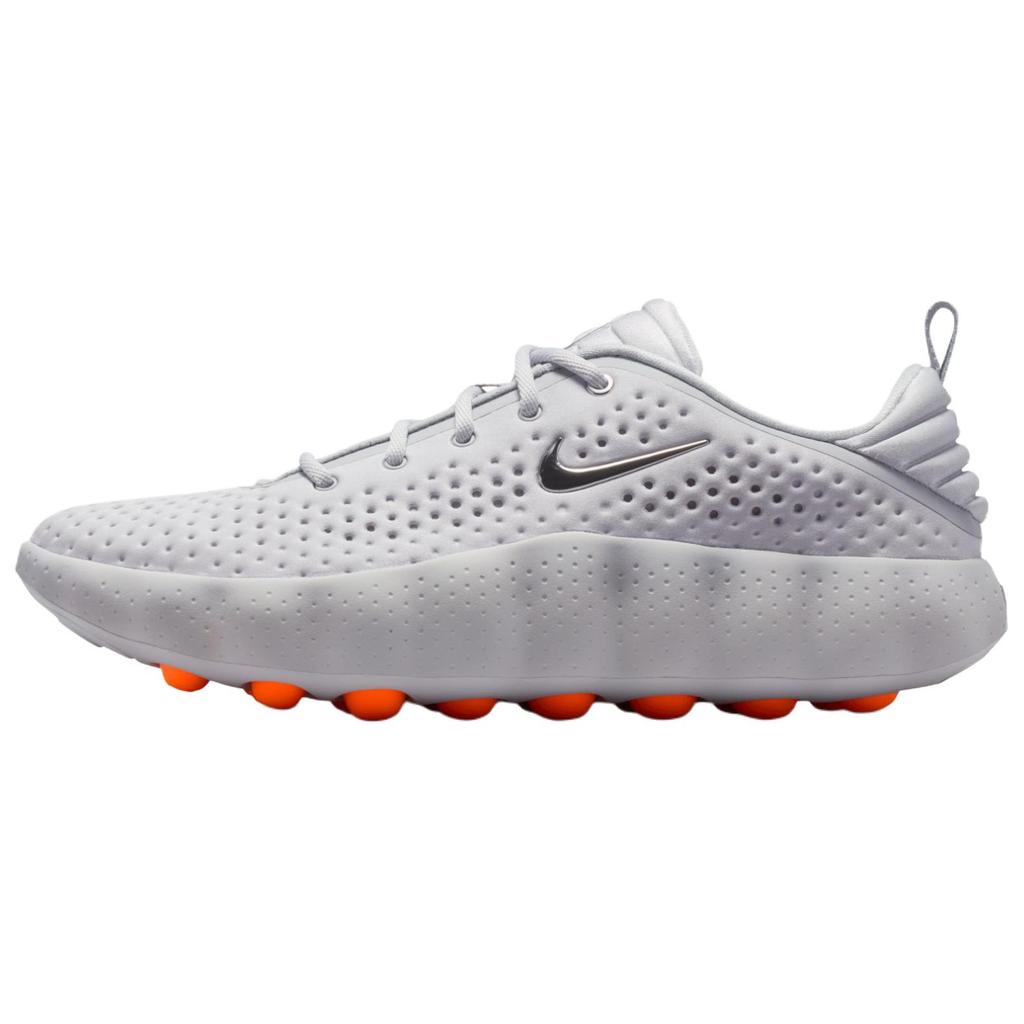 Nike Кроссовки для тренировок Mind 002 Мужские Серые HQ4308-003