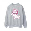 Womens/Ladies The Aristocats Marie Sweatshirt