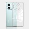 For Vivo V30E 5G Case Clear Silicone Soft Phone Case For Vivo Y200i 5G Clear Protect Coque On Vivo T3X 5G New Fashion Fundas