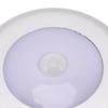2 Pack Motion Sensor Night Light Battery Powered Sensing Lamp LED Induction Lamp  Closet