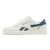 Reebok Унисекс Кроссовки Royal Techque Creamy Синие Кроссовки FZ0428