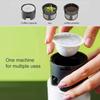Portable Espresso Machine USB Coffee Maker Small Travel Coffee Machine