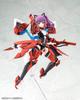 Устройство Tsuya Megami Alice Gear Aigis Ayaka Ichijo Высота 145 мм пластиковая модель KP563 [Hidetoshi] приблизительно. Немасштабируемый