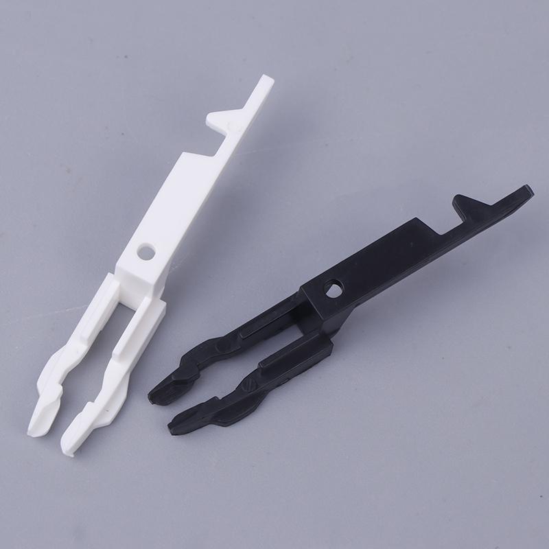 5Pcs Fire Safety Break Glass Switch Emergency Alarm Button For Interior Access Key Reset Function For Fast Response In Emergenc