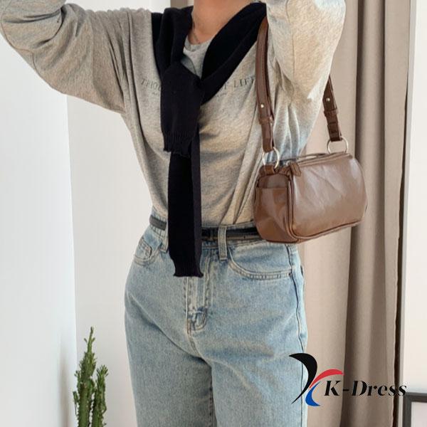 Серебряная сумка через плечо Мини-сумка Квадратная сумка через плечо в стиле ретро Сумка через плечо