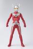 TAMASHII NATIONS TAMASHII NATIONS Ultraman Taro 150mm Movable Figure S.H.Figuarts Approx. PVC&ABS