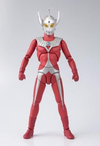 TAMASHII NATIONS TAMASHII NATIONS Ultraman Taro 150mm Movable Figure S.H.Figuarts Approx. PVC&ABS