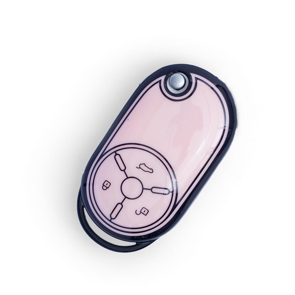 Galloping Pony Keychains: Cute, lively, lightning-fast, clever, exquisite, and charming horse designs.