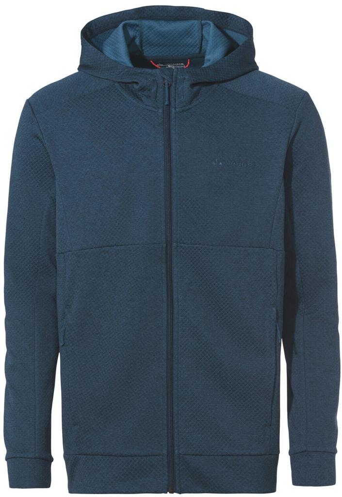 Мужская толстовка VAUDE Neyland Hiking Hoody Jacket
