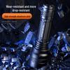 SupFire Rechargeable LED Tactical Flashlight