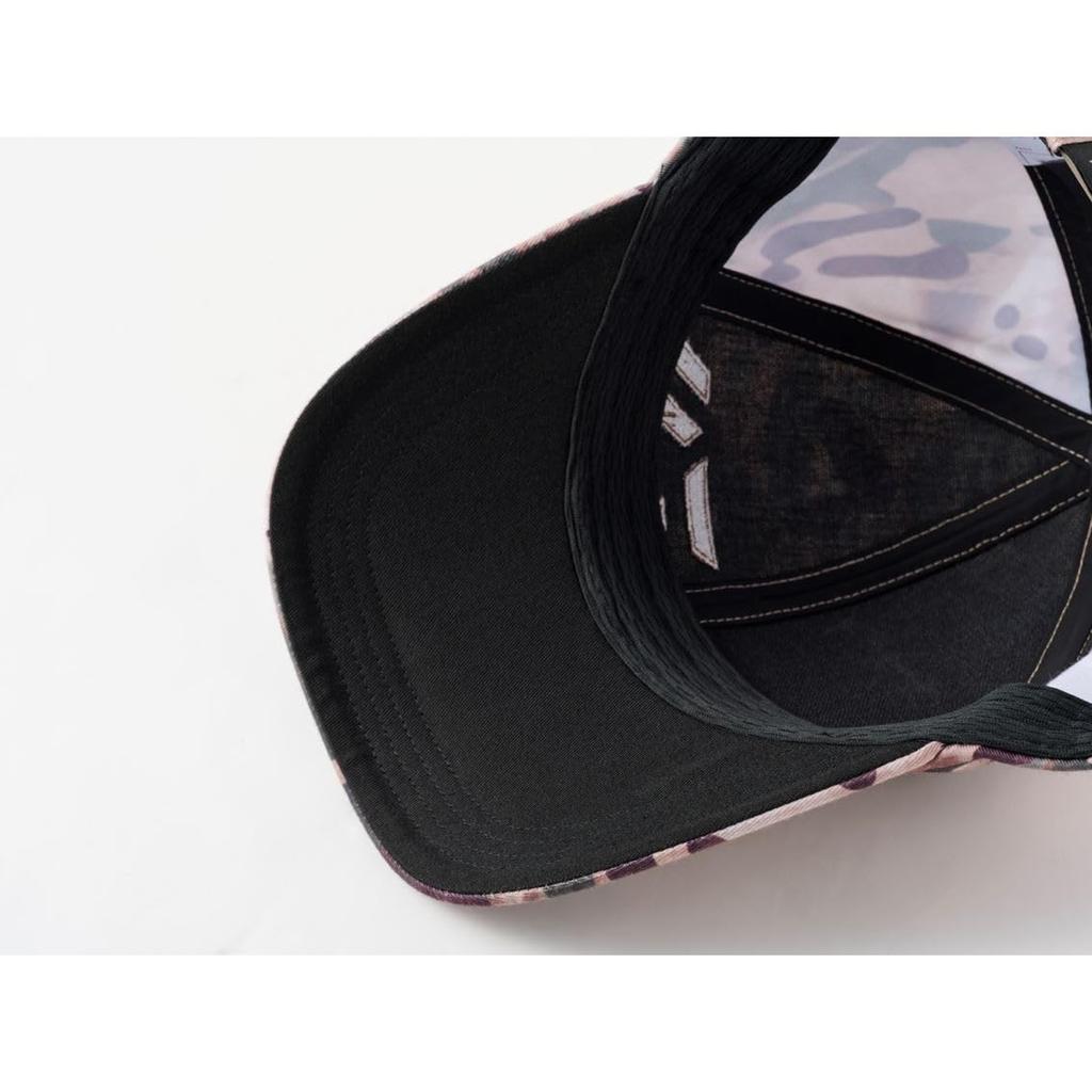 Cold Weather Hat Gray [DAIWA] 24DC-6224W