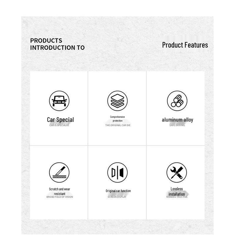 Нескользящие накладки на педали для Honda Accord: Декор дроссельной заслонки, тормоза и зоны отдыха