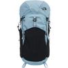 The North Face Mountain Light 30L Туристический рюкзак с капюшоном Удобный дышащий Чехол от дождя Съемный поясной ремень Внешняя сумка Мужские рюкзаки NM2TR13B