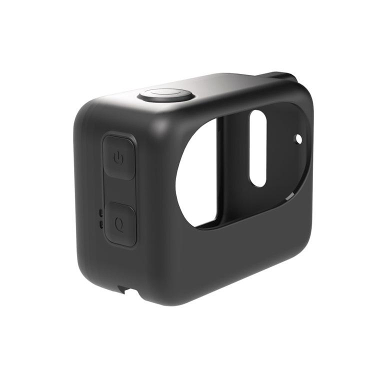 Силиконовый защитный чехол PULUZ для зарядного кейса Insta360 GO 3/GO 3S