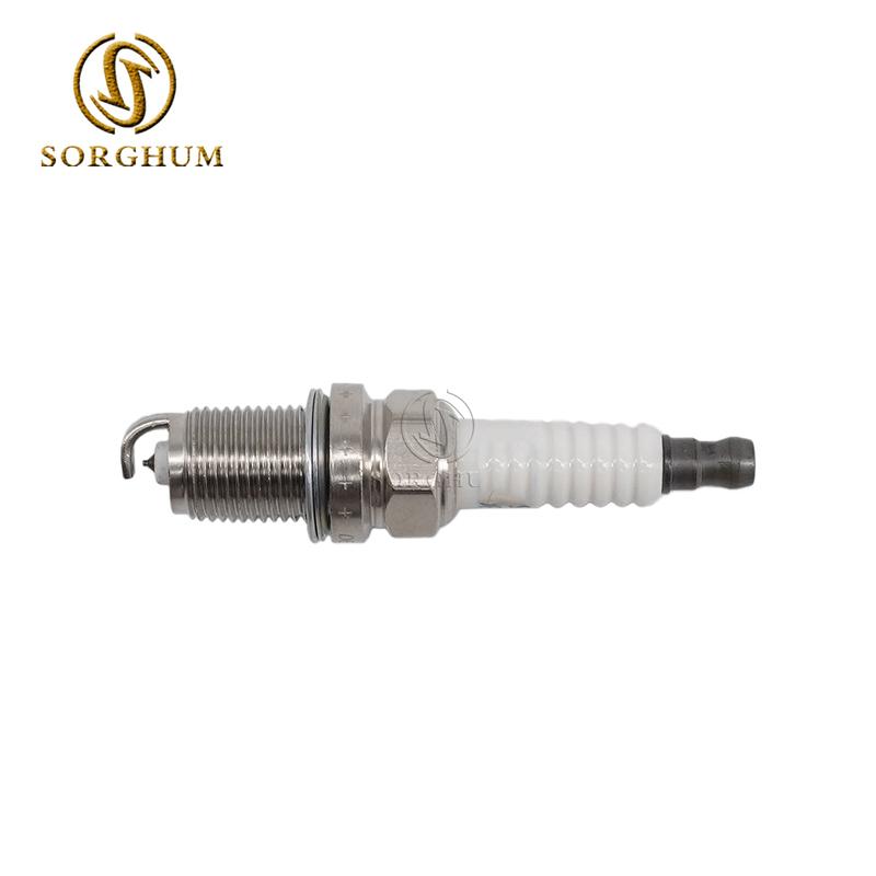 Sorghum 10PCS For Toyota Scion Camry RAV4 Tundra Lexus 4.7L/V8 SK20R11 3297  90919-01210 Japan Iridium Spark Plugs 9091901210
