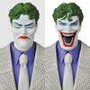 MAFEX No. 214 THE JOKER (The Dark Knight Returns) Variant Suit Ver. Non-scale Painted Action Figure, Approximately 160mm Tall