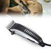 Электрическая проводная машинка для стрижки волос, домашняя бритва для взрослых, резак, парикмахерский триммер для детей