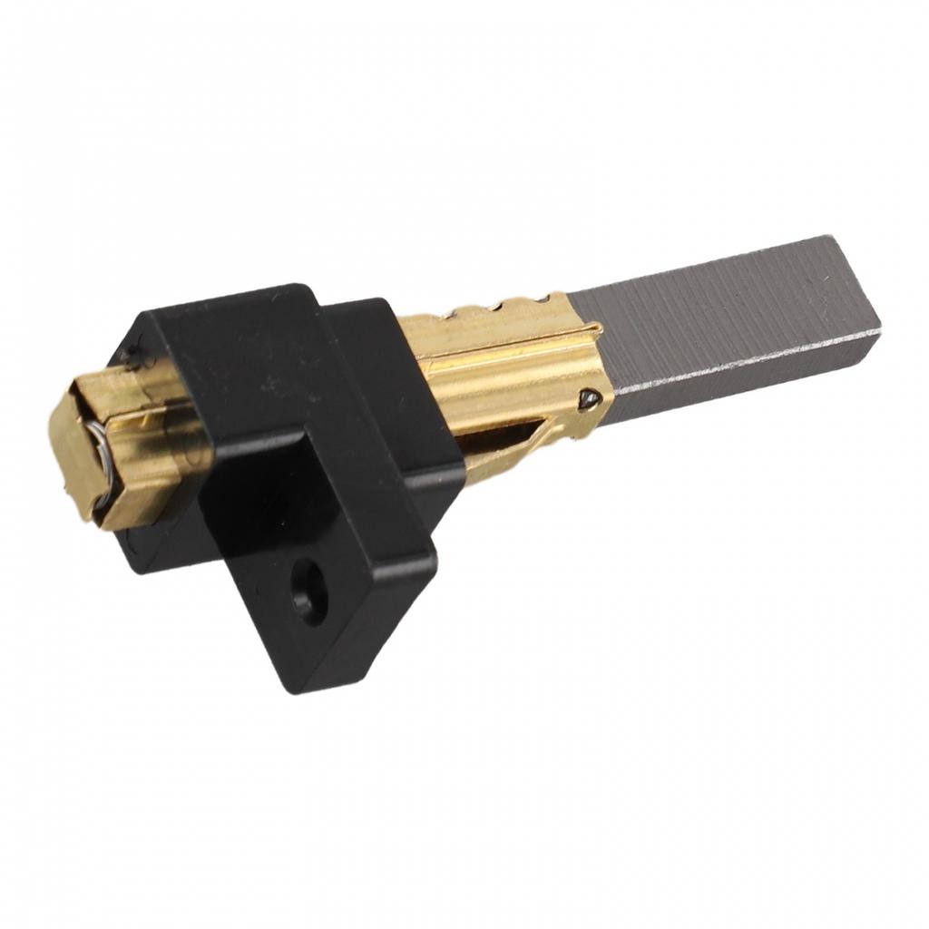 Угольная щетка 6 5X11X32мм для пылесоса Надежная и долговечная