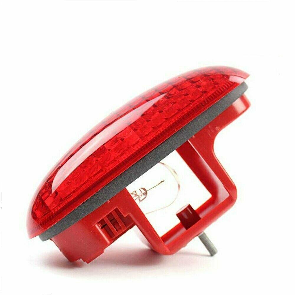 Rear Stop Tail Lamp Brake Light 8200209522 8200040732 for Renault Trafic II Opel Vivaro Nissan Interstar High Level Third Light