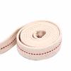 1M Kerosene Lamp Wick Braided Cotton Wick Flat Cotton Oil Lamp Wick For Oil Lamp