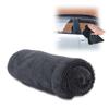 Car Drying Towels – Microfiber Towels For Cars, Ultra-Absorbent, Streak-Free, Scratch-Free, No Water Spots, Double-Twist Pile & Edgeless Design