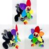 Dandys World Gourdy Sunflower Cartoon Plush Figure With Waterresistant Material For Gift And Decor