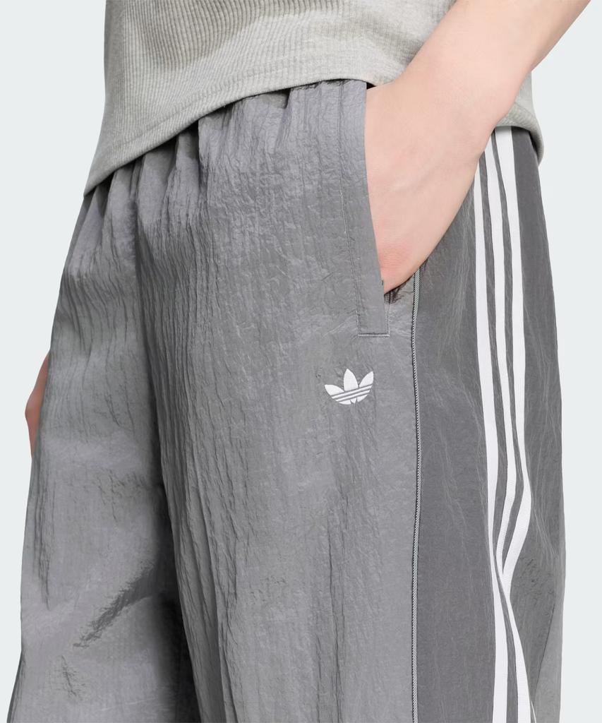 ADIDAS Adilenium Season 5 Track Pants - Grey / Kx4832