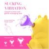 Suction Vibrators Vibrator Sucker Clitoris Sucking Female Nipple Oral Vacuum Stimulator
