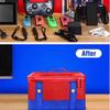Большой защитный чехол для переноски Switch, дорожная сумка для хранения Nintendo Switch, контроллер Oled Console Pro для Switch, аксессуары