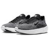 Nike Бесплатные 2025 Износостойкие Дышащие Кроссовки с Низким Верхом для Бега Мужские Черно-Белые Кроссовки HF1078-004