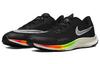 Nike Air Zoom Rival Fly 3 'Черный Total Orange' CT2405-011
