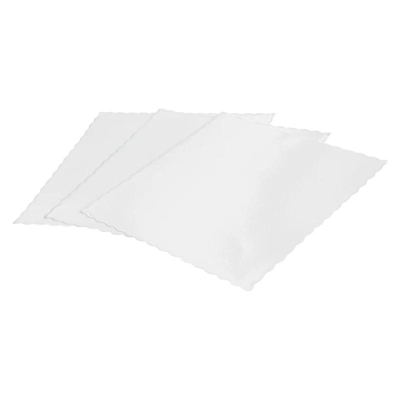 3 шт. электростатические наклейки на лобовое стекло автомобиля 9,5 см*9,5 см статические наклейки для автомобиля аксессуары для салона автомобиля Pegatinas De Coche