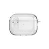 For Airpods4 Generation For Apple Ear Shell Simple Buckle Case Anti-fall Transparent 4 Protecti O7K1