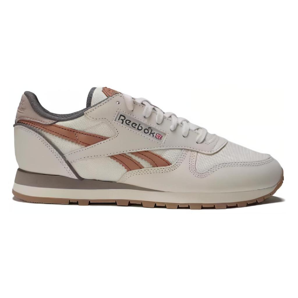 Reebok Классическая кожаная 1983 Винтажная 'Меловая' 100200863