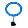Fish Feeding Ring with Suction Cup Easy To Install Prevent Water Turbulence From Washing Food Into