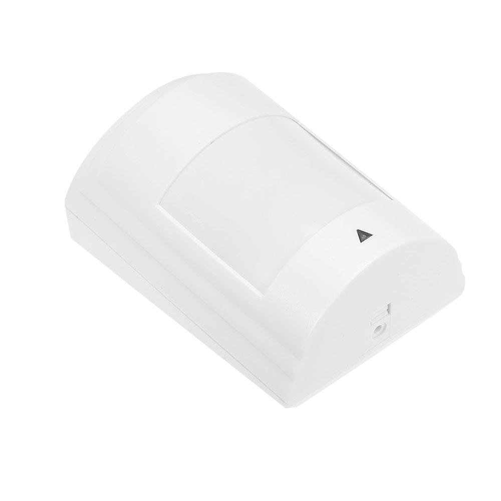 PIR датчик движения против домашних животных, проводная сигнализация, двойной инфракрасный детектор, иммунитет к домашним животным для домашней охранной безопасности