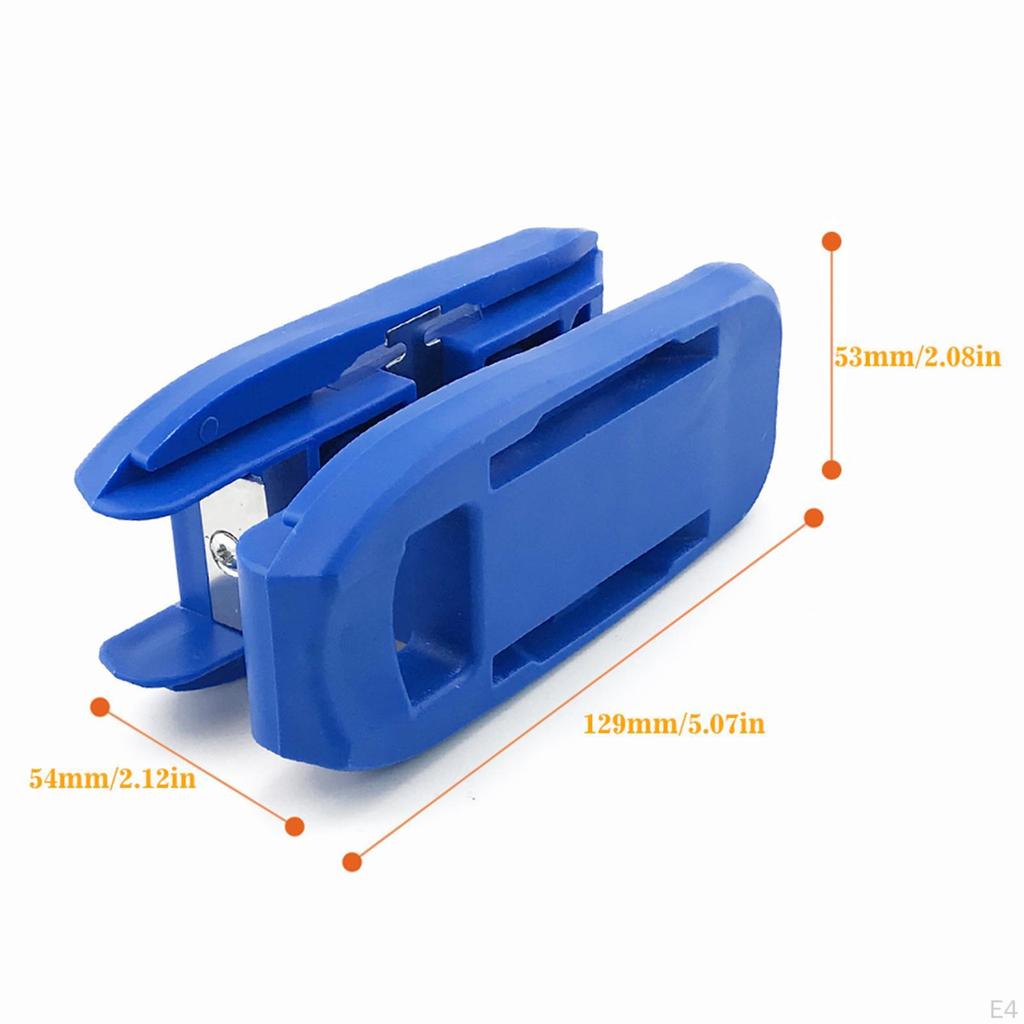 Инструмент плотника для кромкооблицовки и ручной резки