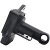 197400-6030 197-6030 Mass Air Flow Meter Maf Sensor Compatible With LEXUS TOYOTA PRIUS ECHO YARIS 1.0 1.3 1.5 VVTi VVT-i 1.0L 1.3L 1.5L 16V Air Flow