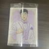Movepsycho 100 Serizawa Acrylic Card
