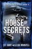 Книга House of Secrets : Vital Secrets, Book Six - Large Print : 6