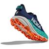 HOKA  Speedgoat 6 Varsity Navy Meteor Women Sneakers Blue 1147811-VYM