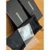 Б/у косметичка CHANEL / линза в комплекте